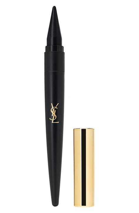 ysl couture kajal|YVES SAINT LAURENT .